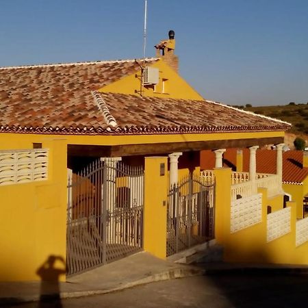 Casa Gonzalez Villa Ruidera Exteriör bild
