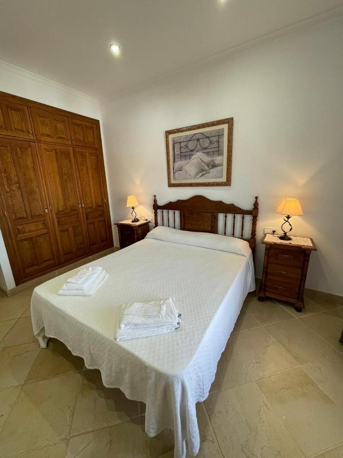 Casa Gonzalez Villa Ruidera Exteriör bild