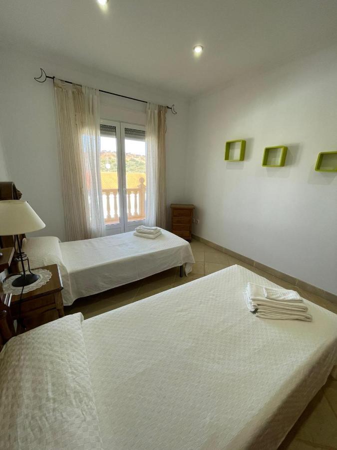 Casa Gonzalez Villa Ruidera Exteriör bild