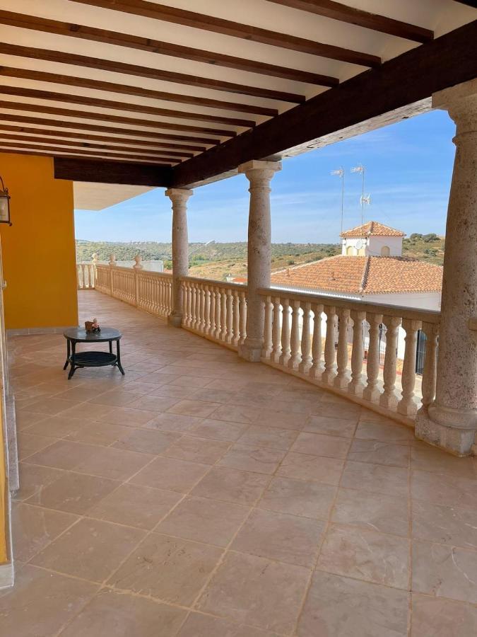 Casa Gonzalez Villa Ruidera Exteriör bild