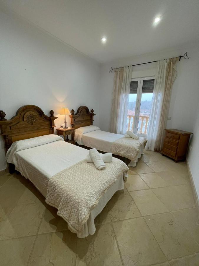Casa Gonzalez Villa Ruidera Exteriör bild